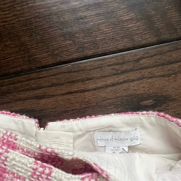 House of Harlow 1960 Tweeted Set - Picture 7 of 7